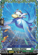 Mythiarq, Ilondrina (D-PR/495EN) [D Promo Cards] 