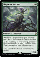 Forgotten Ancient [Bloomburrow Commander] 