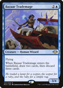 Bazaar Trademage [Modern Horizons] 