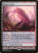 Blood Crypt [Zendikar Expeditions] 