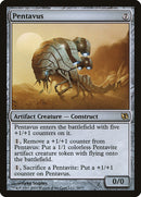 Pentavus [Duel Decks: Elspeth vs. Tezzeret] 