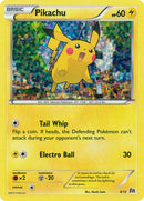 Pikachu (6/12) [McDonald's Promos: 2016 Collection] 