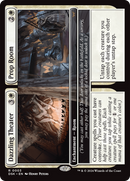 Dazzling Theater // Prop Room [Duskmourn: House of Horror] 