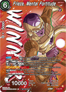 Frieza, Mental Fortitude (Tournament Pack Vol. 8) (Winner) (P-603) [Promotion Cards] 