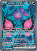 Pecharunt ex (085/064) [Scarlet &amp; Violet: Shrouded Fable] 