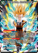 SS2 Son Gohan, Astonishing Strike (Deluxe Pack 2024 Vol.2) (BT13-036) [Promotion Cards] 