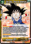 Son Goku, Thirst for Adventure (Deluxe Pack 2024 Vol.2) (P-620) [Promotion Cards] 