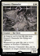 Essence Channeler (Promo Pack) [Bloomburrow Promos] 
