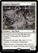 Essence Channeler [Bloomburrow Prerelease Promos] 