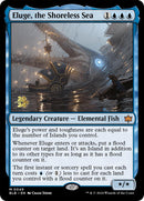 Eluge, the Shoreless Sea [Bloomburrow Prerelease Promos] 