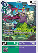 Argomon [BT17-045] - BT17-045 [Secret Crisis] 
