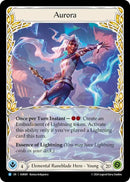 Aurora [AUR001] (1st Strike) 