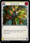 Bracken Rap (Yellow) [TER014] (1st Strike) 