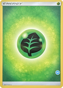 Grass Energy (Exclusive Deck