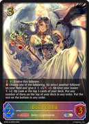 Badb Catha (BP06-SL20EN) [Paragons of the Colosseum] 