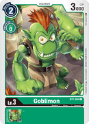Goblimon [BT1-064] [Release Special Booster Ver.1.0] 