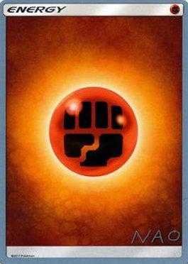 Fighting Energy (Buzzroc - Naohito Inoue) [World Championships 2018] 