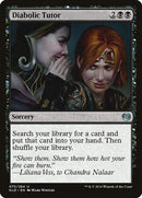 Diabolic Tutor [Kaladesh] 