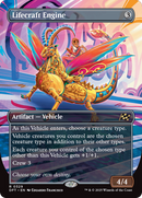 Lifecraft Engine (Borderless) [Aetherdrift] 