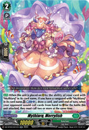 Mythiarq, Merrylish (DZ-BT03/041EN) [Dimensional Transcendence] 