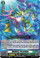 Mythiarq, Porcurhyle (DZ-BT03/080EN) [Dimensional Transcendence] 