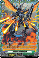 Hurtful Pompilidio (DZ-BT03/FR39EN) [Dimensional Transcendence] 