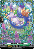 Mythiarq, Rissumy (DZ-BT03/FR43EN) [Dimensional Transcendence] 