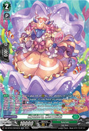 Mythiarq, Merrylish (DZ-BT03/SR40EN) [Dimensional Transcendence] 