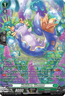 Mythiarq, Rissumy (DZ-BT03/SR41EN) [Dimensional Transcendence] 