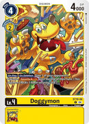 Doggymon [ST19-06] [Starter Deck: Fable Waltz] 