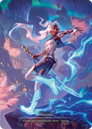 Aurora (Marvel) [ROS008] (Rosetta) Cold Foil 