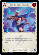 Trip the Light Fantastic (Blue) [ROS106] (Rosetta) 