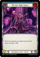 Hit the High Notes (Blue) [ROS142] (Rosetta) 