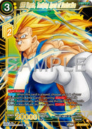SS3 Vegeta, Terrifying Agent of Destruction (Reprint) (P-477) [Premium 7th Anniversary Box 2024] 