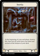 Bloodrot Pox // Inertia [AAZ030 // AAZ032] (Armory Deck: Azalea) 