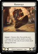 Runaways [ROS215] (Rosetta) 