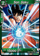 Son Goku (BT26-069) [Ultimate Advent] 