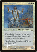 False Prophet [Urza's Destiny Promos] 