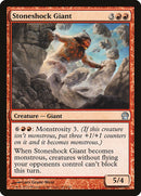 Stoneshock Giant [Theros] 