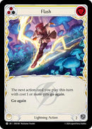 Flash (Yellow) [ROS108] (Rosetta) 