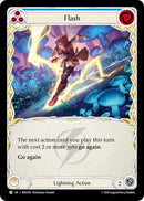 Flash (Blue) [ROS109] (Rosetta) 