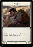 Ponder [ROS237] (Rosetta) 