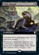 Blight Mound (Extended Art) [Order 2021] 