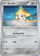 Jirachi (098/142) [Scarlet &amp; Violet: Stellar Crown] 