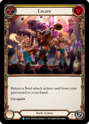 Encore [TCC061] (Round the Table: TCC x LSS) 