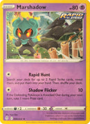 Marshadow (080/203) (Cosmos Holo) [Sword &amp; Shield: Evolving Skies] 