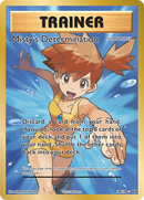 Misty's Determination (108/108) [XY: Evolutions] 