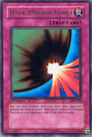 Dark Mirror Force [IOC-054] Ultra Rare 