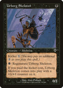 Urborg Skeleton [Invasion] 
