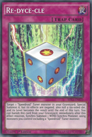 Re-dyce-cle [SHVI-EN070] Common 